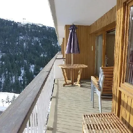 Skis Aux Pieds, 8 Pers, Ideal Famille - Fr-1-514-15 Apartment Courchevel