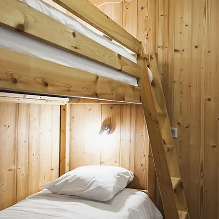 Apartment Skis Aux Pieds, 8 Pers, Ideal Famille - Fr-1-514-15 Courchevel